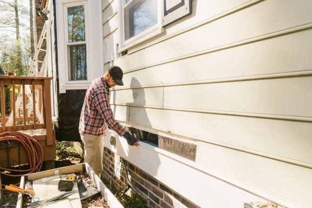Top rated local Siding Repair specialists in Bushwood, MD